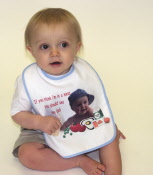 babybib